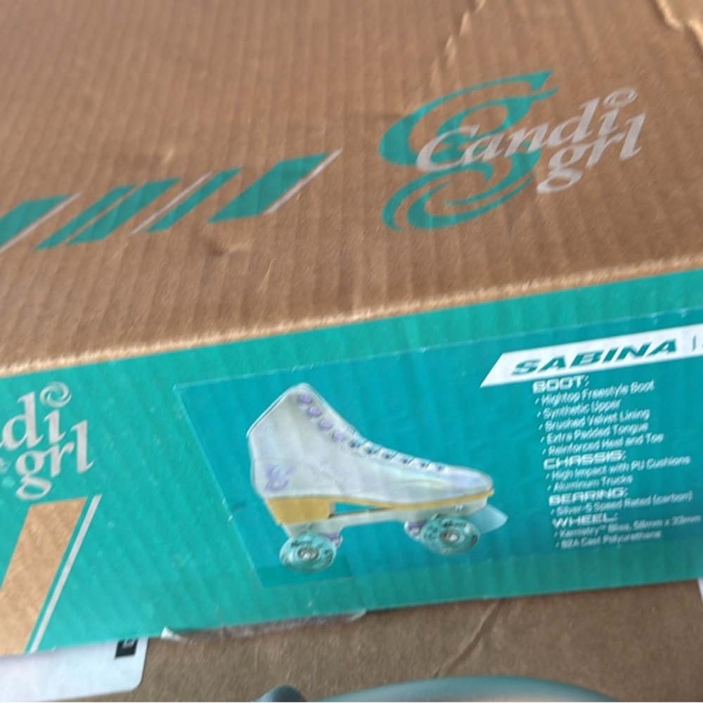 Skates